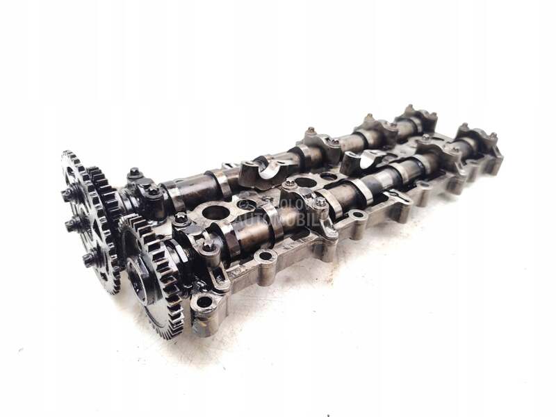Bregasta osovina za BMW 125, 750, 118 ...