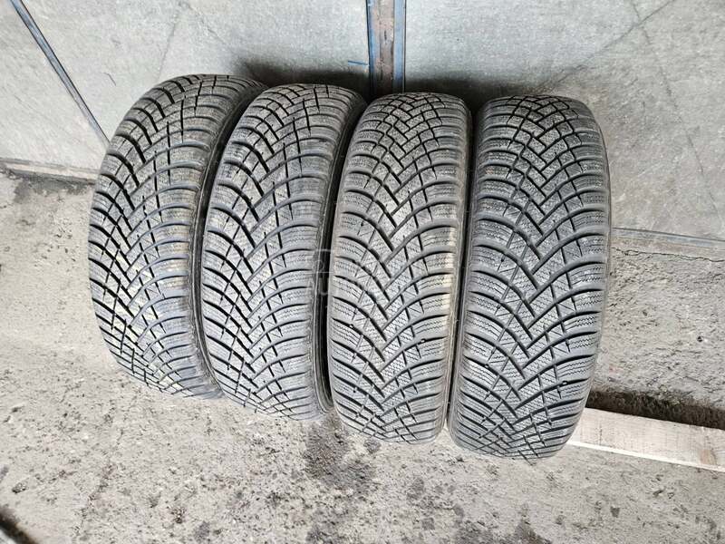 Hankook 185/65 R15 Sve sezone