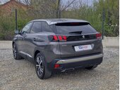 Peugeot 3008 GT AT N1 5SEDISTA
