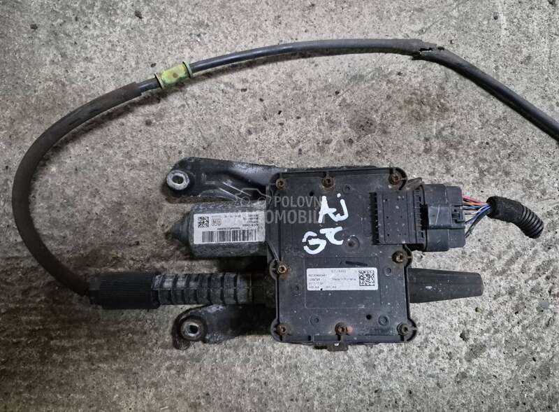 Rucna kocnica za Opel Astra J