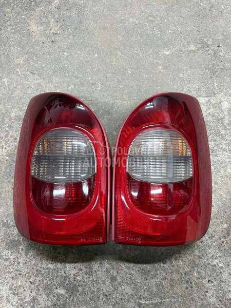 stop lampe za Citroen Xsara Picasso