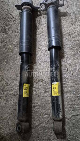 Zadnji amortizeri gtc za Opel Astra J