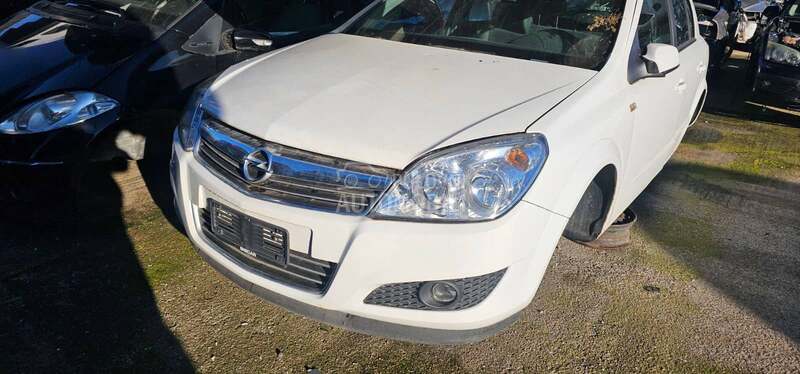 Delovi za Opel Astra H za Opel Astra H