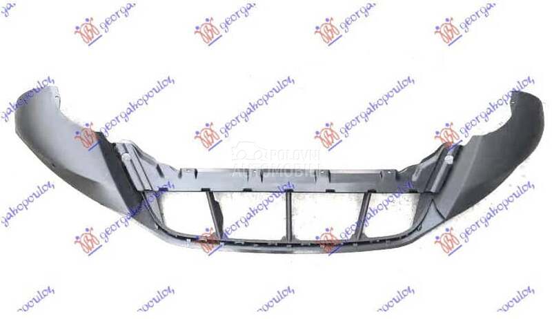 Spojler Prednjeg Branika za Volkswagen Tiguan od 2007. do 2011. god. - 5N08059019B9