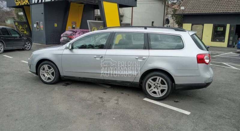 branik, krilo, hauba za Volkswagen Passat B6 od 2005. do 2010. god. za Volkswagen Passat B6 od 2005. do 2010. god.