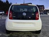 Volkswagen up! UP 1.0 K L I M A