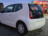 Volkswagen up! UP 1.0 K L I M A