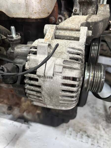 Alternator za Hyundai i30 od 2007. do 2012. god.