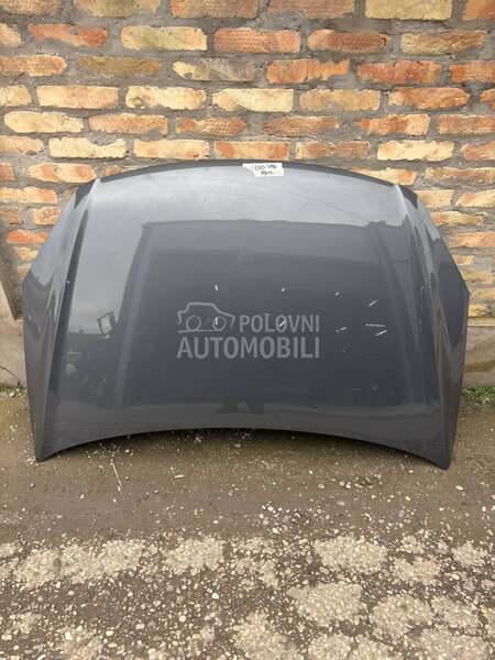 Hauba za Hyundai i30 od 2007. do 2012. god.