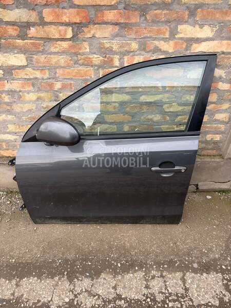 Prednja leva vrata za Hyundai i30 od 2007. do 2012. god.