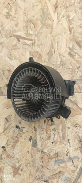 ventilator kabine astra g za Opel Astra G