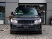 Land Rover Range Rover Autobiography 