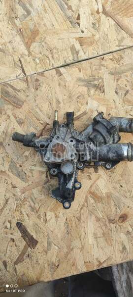 vodena pumpa 1.4 90ks za Opel Astra H, Corsa D, Zafira