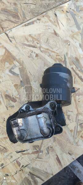 kuciste filtera ulja 1.7 za Opel Astra G, Corsa A, Corsa B ...