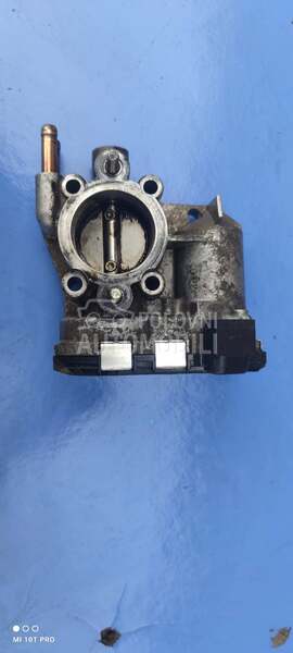 klapna gasa 1.0 za Opel Agila, Corsa C