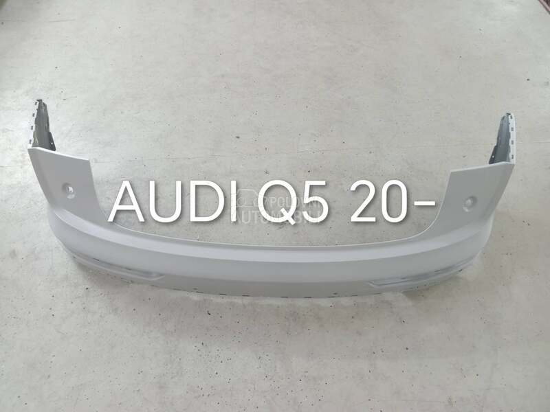Branik za Audi Q5 od 2020. do 2025. god.