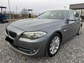 BMW 520 D Aut Xenon Koza