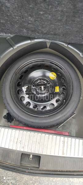 copavac 16 za Opel Astra G, Astra H, Astra J ...
