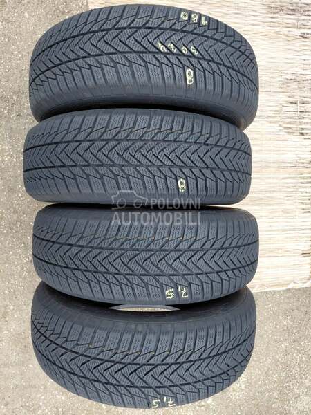 Esa Tecar 195/65 R15 Zimska