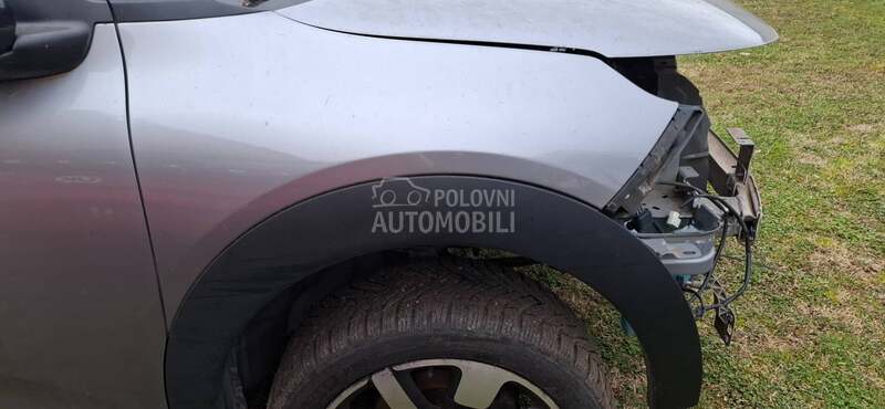 Desno Krilo za Citroen C4 Cactus od 2018. do 2022. god.