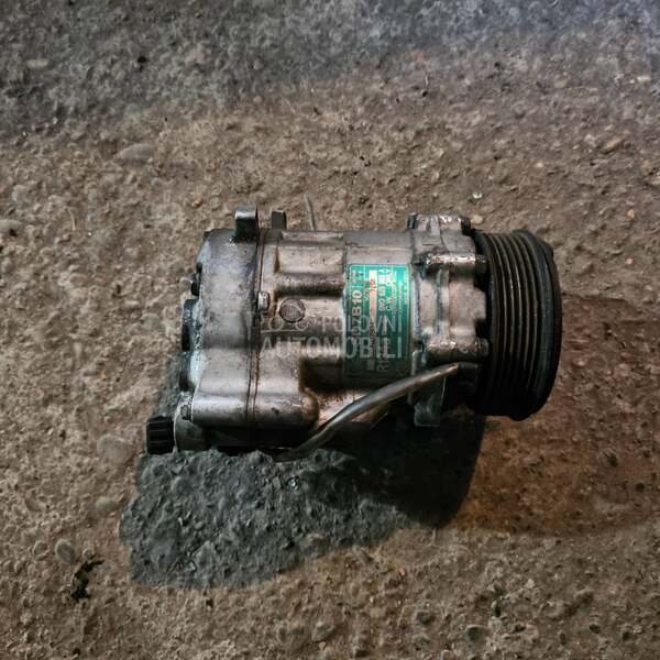 Kompresor klime za Volkswagen Polo od 1994. do 2001. god.
