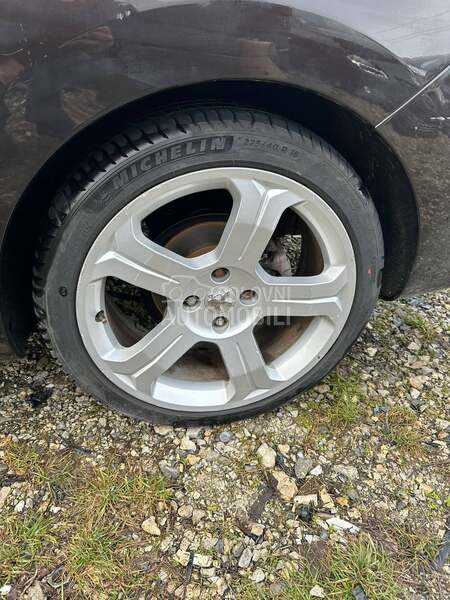 Aluminijumske felne  18" 4 x 108