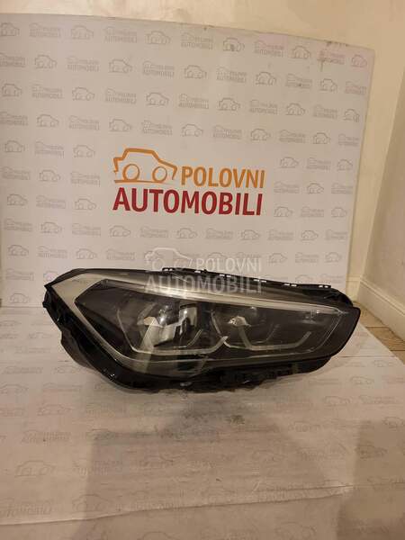 Desni full led far za BMW X1 od 2019. do 2022. god.