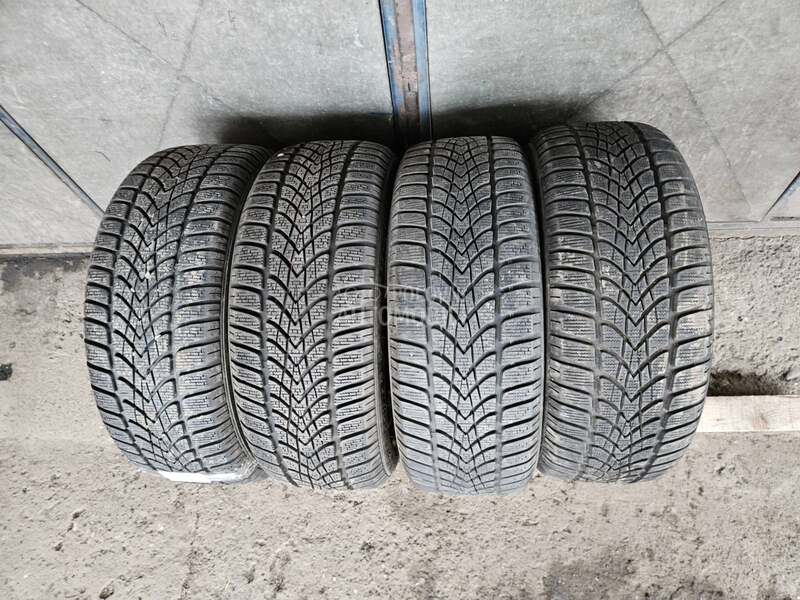 Dunlop 205/55 R16 Sve sezone