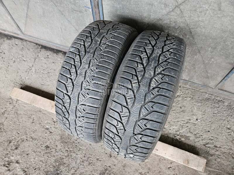 Kleber 205/55 R16 Sve sezone