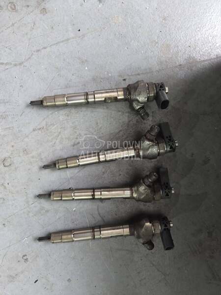 dizne za Volkswagen Caddy, Golf 5, Golf 6 ...