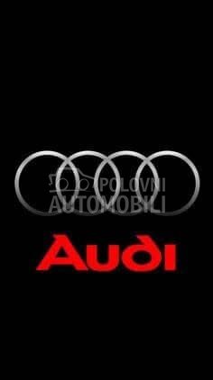 Modul za Audi A4, A4 Allroad, A5 ...