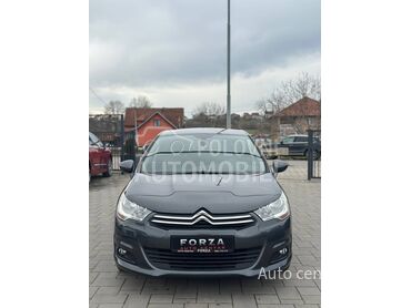 Citroen C4 N O V, 5.650 €, 2011. Hečbek, Dizel | 1560 cm3, 186.000 km, 82kW (111 KS), Manuelni 5 brzina, 4/5 vrata, 5 sedišta, Čačak