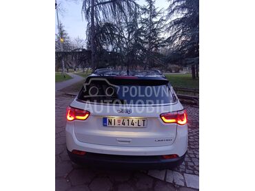 Jeep Compass 1.6 MJT COMPASS (može zamena), 13.850 €, 2017. Džip/SUV, Dizel | 1598 cm3, 163.450 km, 88kW (120 KS), Manuelni 6 brzina, 4/5 vrata, 5 sedišta, Niš