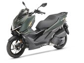 Zontes 125X