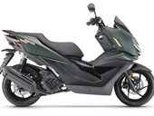 Zontes 125X