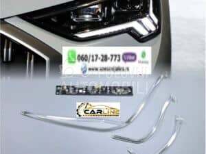 LED DNEVNO SVETLO FABRICKI MOD za Audi Q3