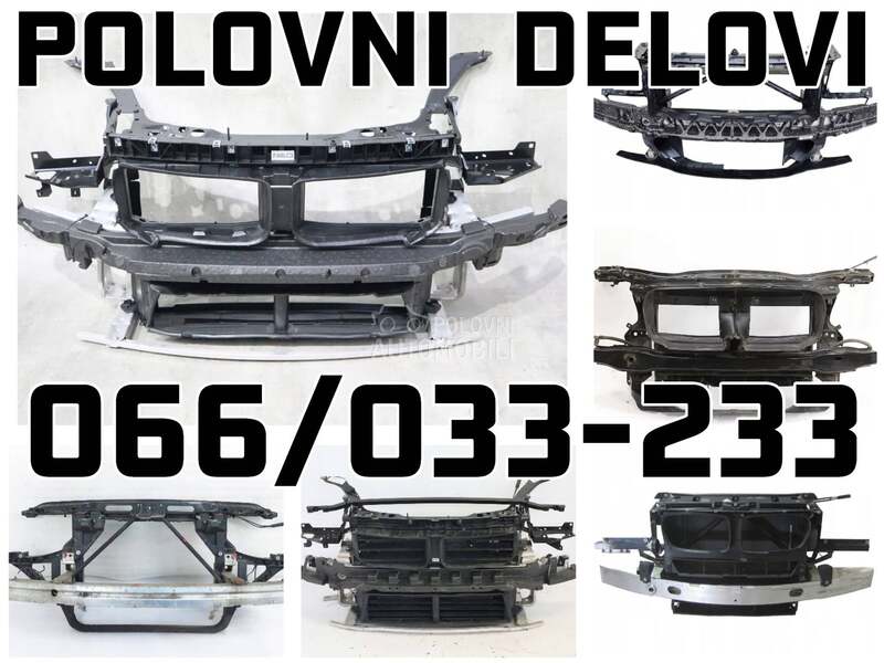 Vezni lim za BMW 125, 118, 120 ...