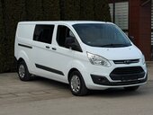 Ford Transit Custom 5 sedista