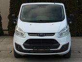 Ford Transit Custom 5 sedista