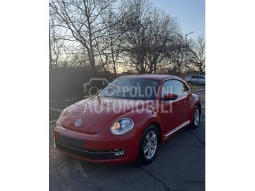 Volkswagen Nova Buba 1.2 tsi ristajling, 6.299 €, 2013. Hečbek, Benzin | 1200 cm3, 166.000 km, 77kW (105 KS), Manuelni 6 brzina, 2/3 vrata, 5 sedišta, Zemun