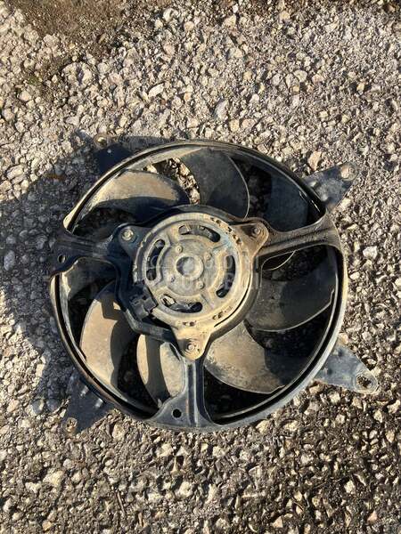 ventilator za Fiat Panda