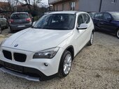 BMW X1 x drive CH