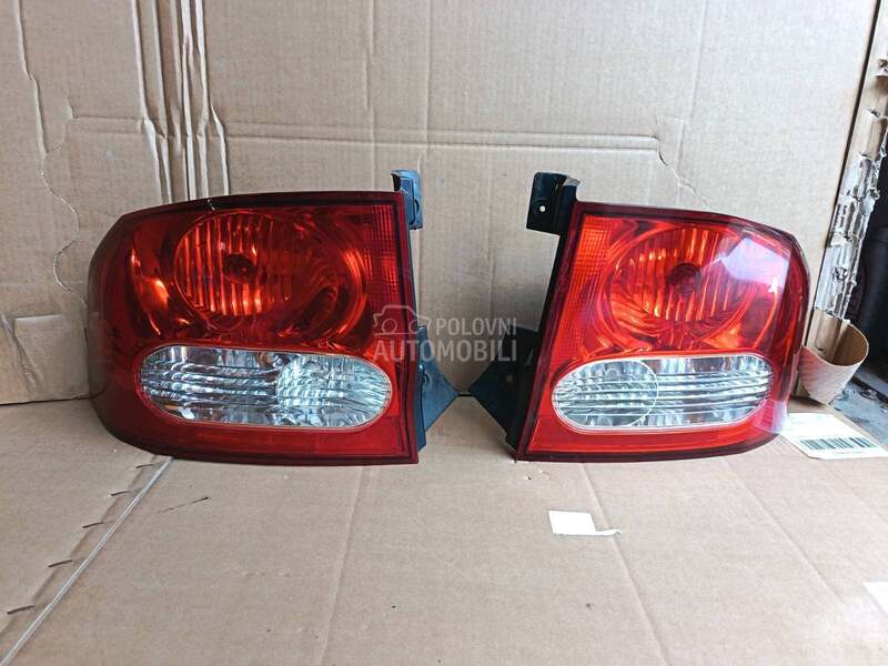 orginalne stop lampe za SsangYong Actyon