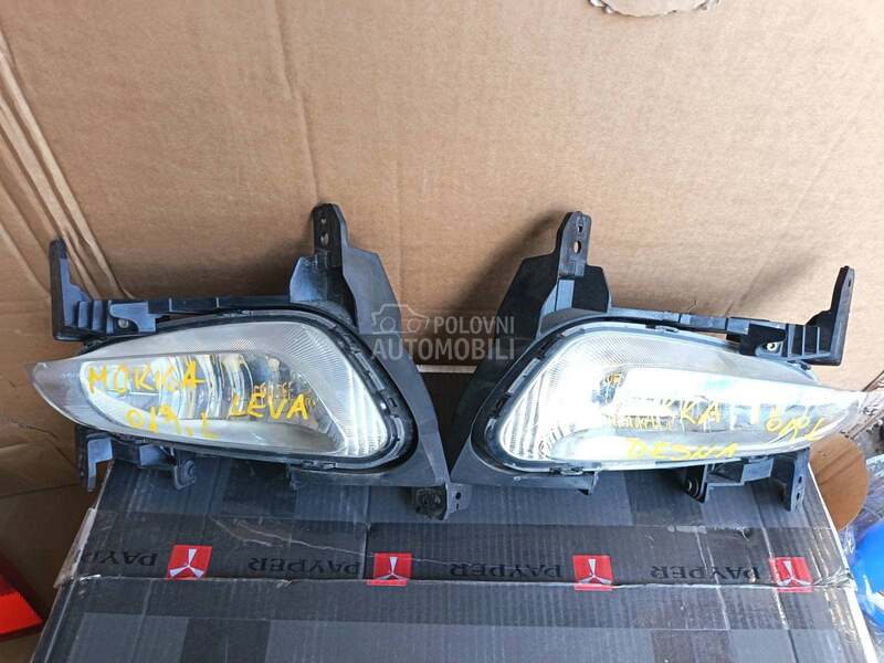 orginalne maglenke za Opel Mokka
