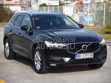 Volvo XC60 2.0 D4 O.P.I.S. (može zamena), 18.790 €, 2020. Džip/SUV, Dizel | 1969 cm3, 259.900 km, 140kW (190 KS), Automatski / poluautomatski, 4/5 vrata, 5 sedišta, Beograd