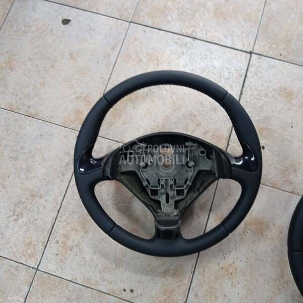 Volan za Peugeot 407