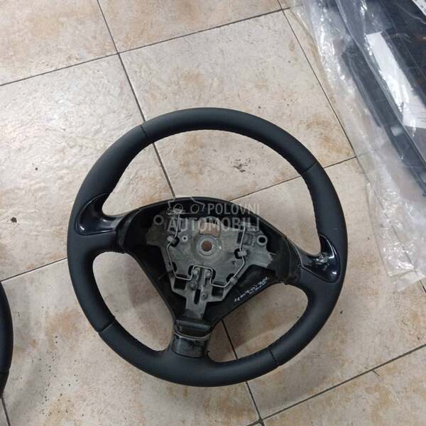 Volan za Peugeot 407