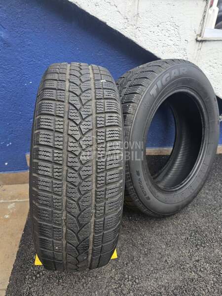 Tigar 195/65 R15 Zimska