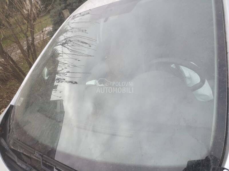 Sofersajbna za Peugeot 307