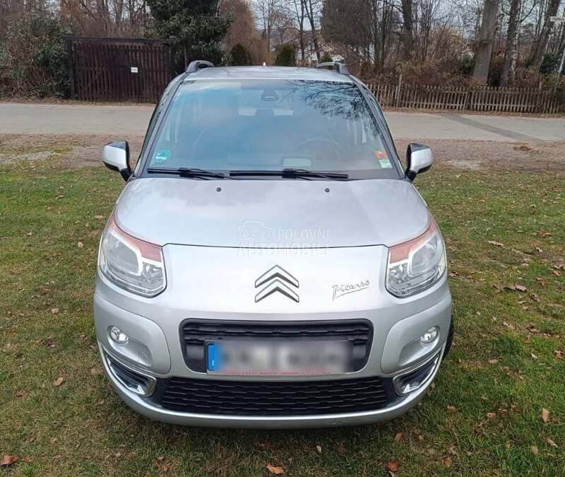 Farovi far levi desni za Citroen C3 Picasso